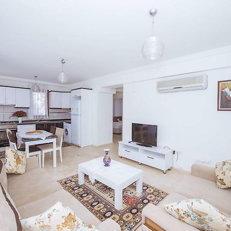 Infinity Aqua Marine Apartments Fethiye Kültér fotó