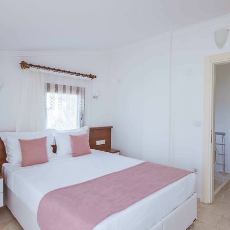 Infinity Aqua Marine Apartments Fethiye Kültér fotó