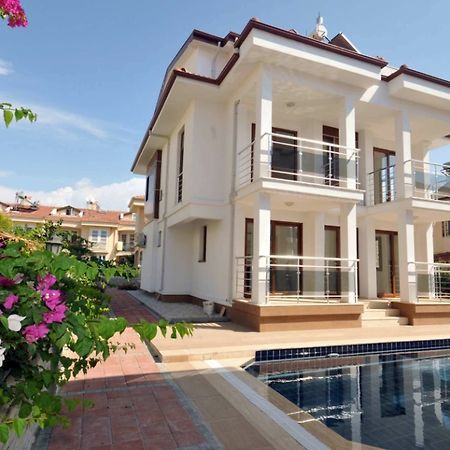 Infinity Aqua Marine Apartments Fethiye Kültér fotó