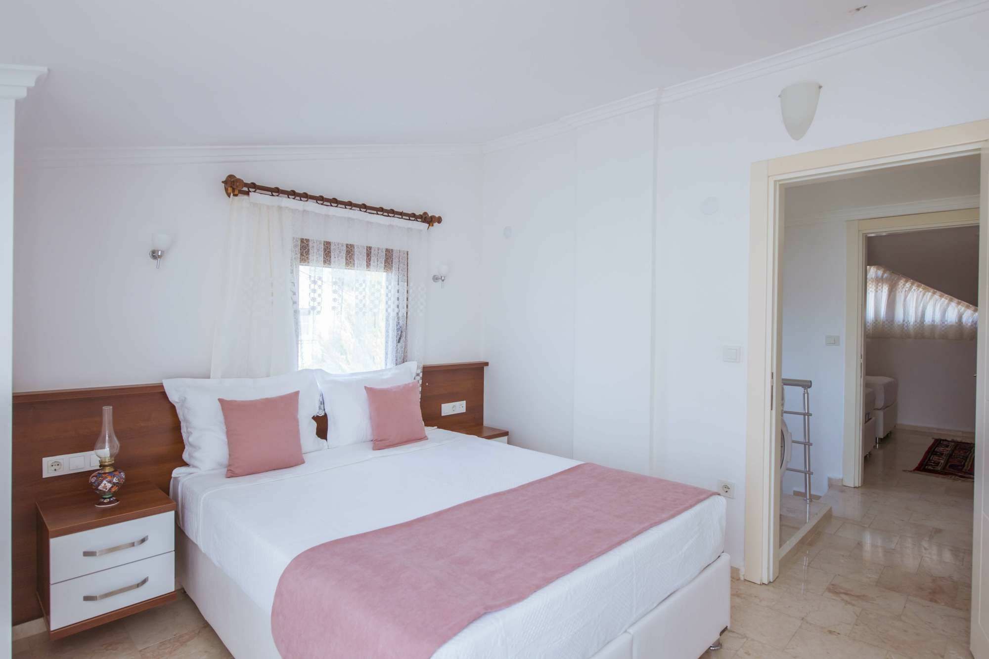 Infinity Aqua Marine Apartments Fethiye Kültér fotó
