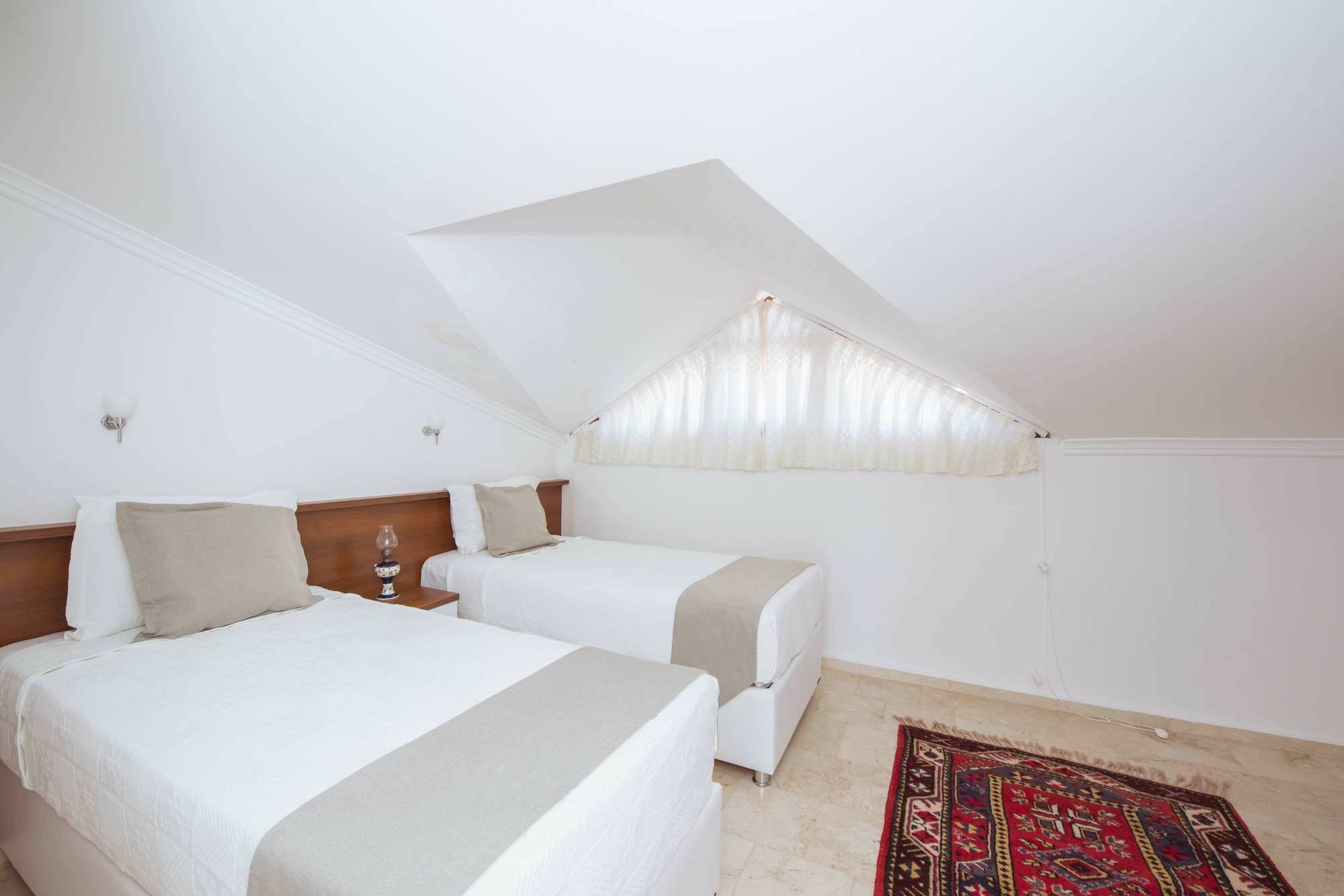 Infinity Aqua Marine Apartments Fethiye Kültér fotó