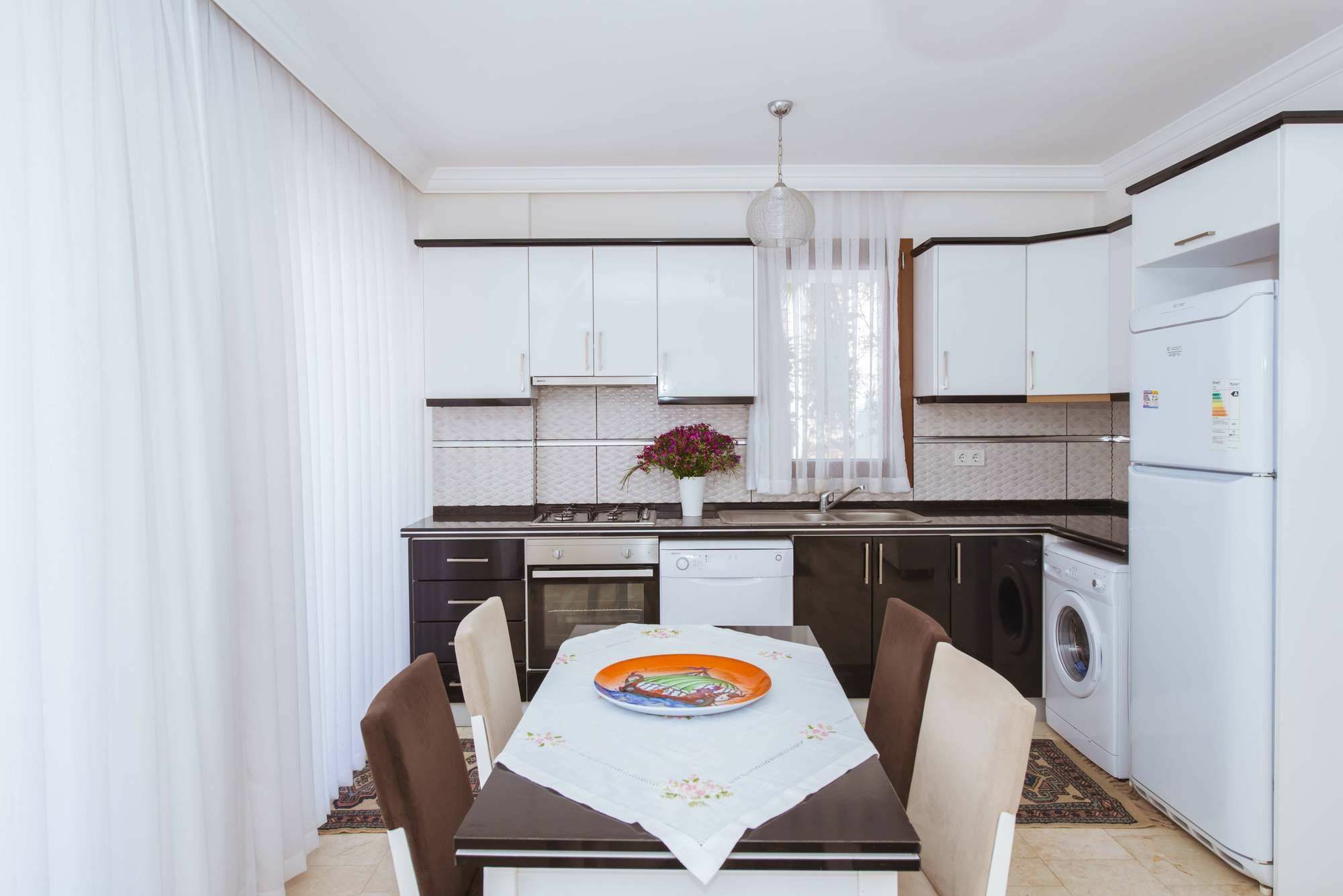 Infinity Aqua Marine Apartments Fethiye Kültér fotó