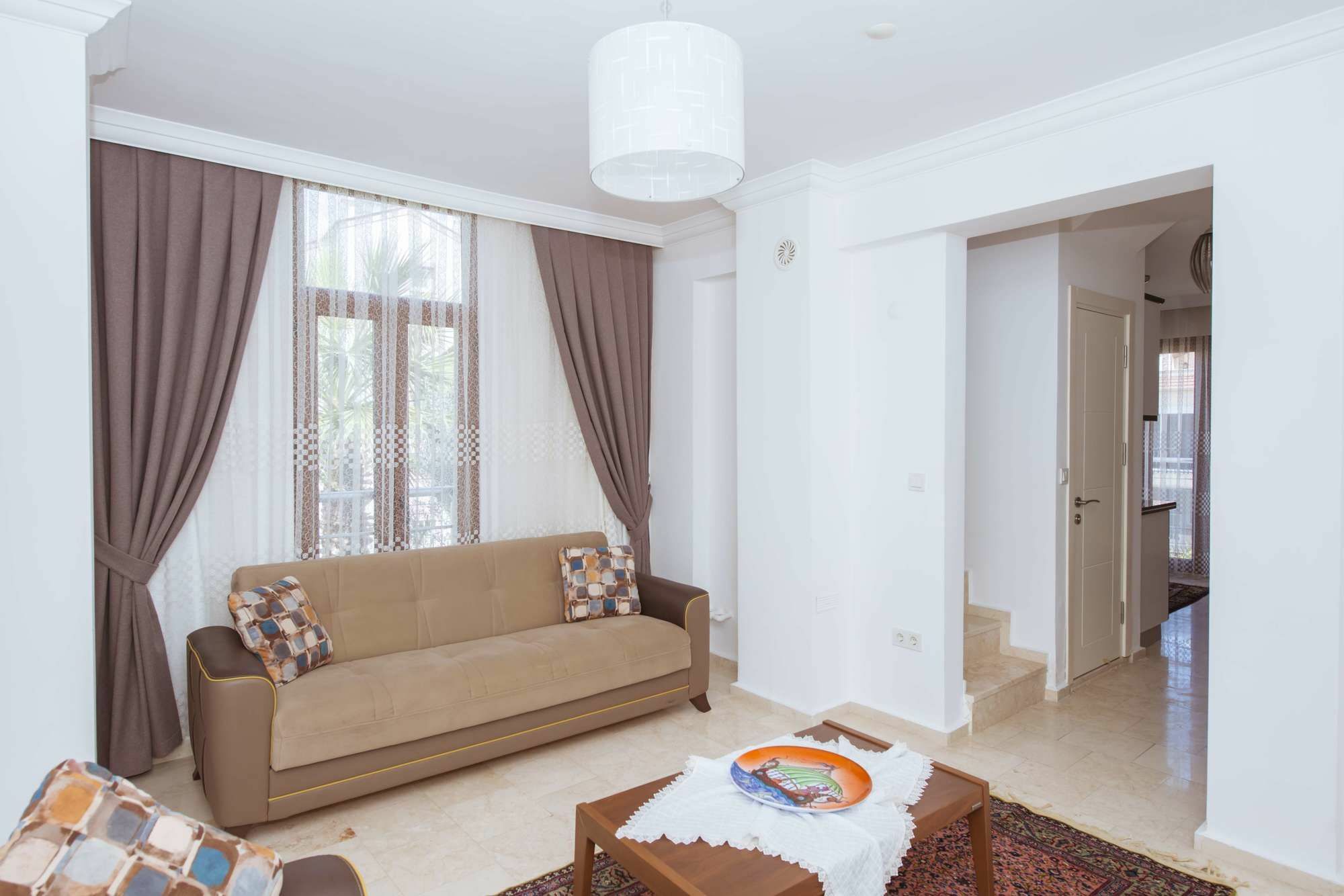 Infinity Aqua Marine Apartments Fethiye Kültér fotó