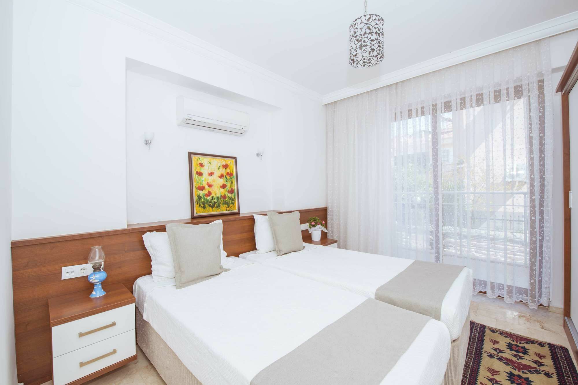 Infinity Aqua Marine Apartments Fethiye Kültér fotó