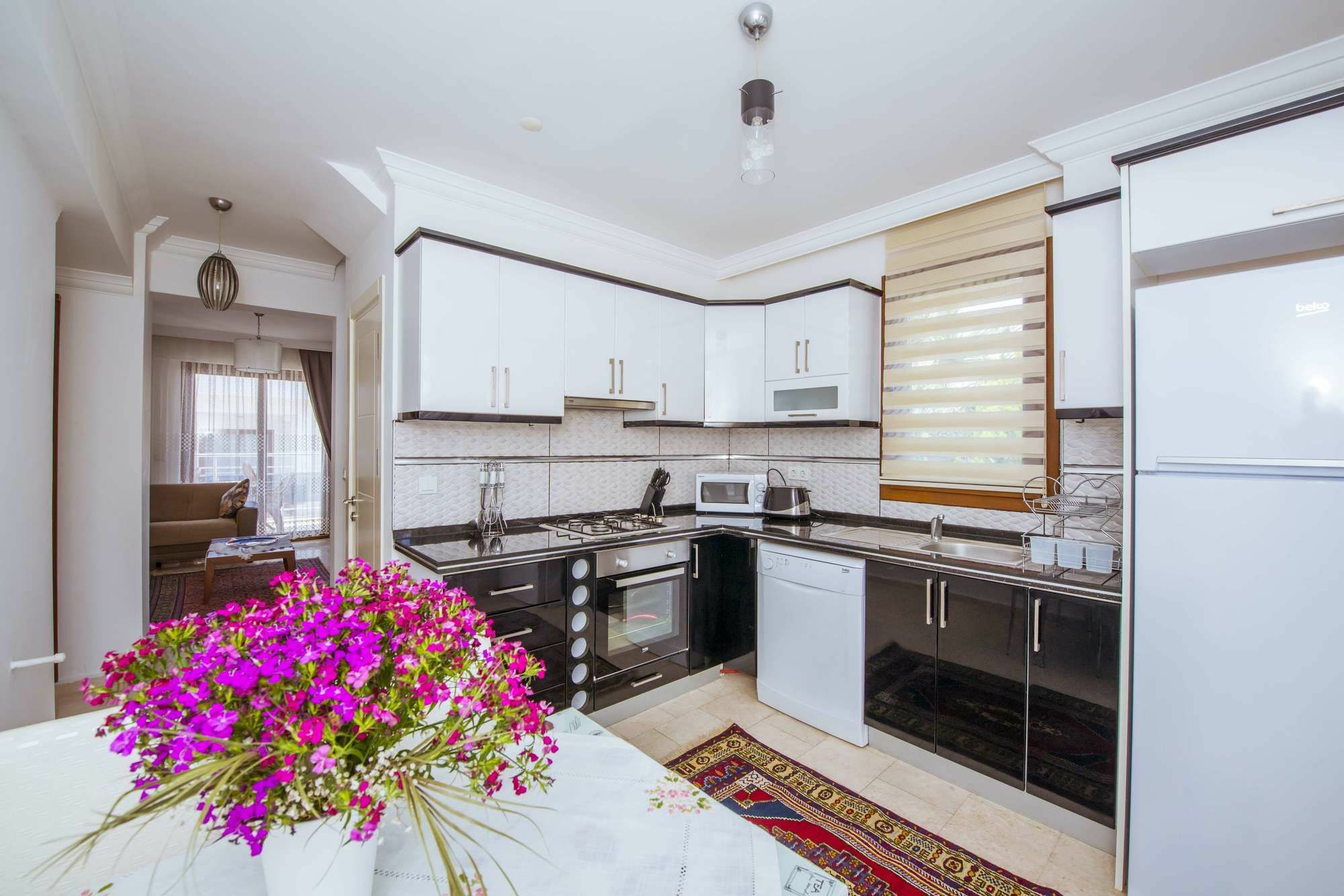 Infinity Aqua Marine Apartments Fethiye Kültér fotó